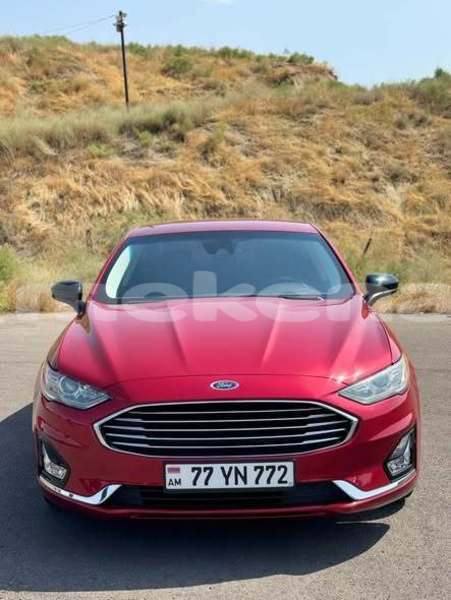 Big with watermark ford fusion armavir armavir 6383