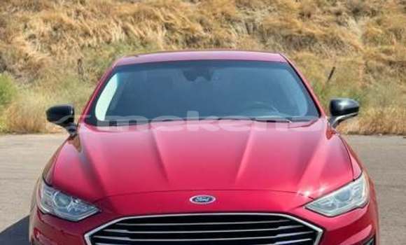 Buy Used Ford Fusion Other Car in Armavir in Armavir