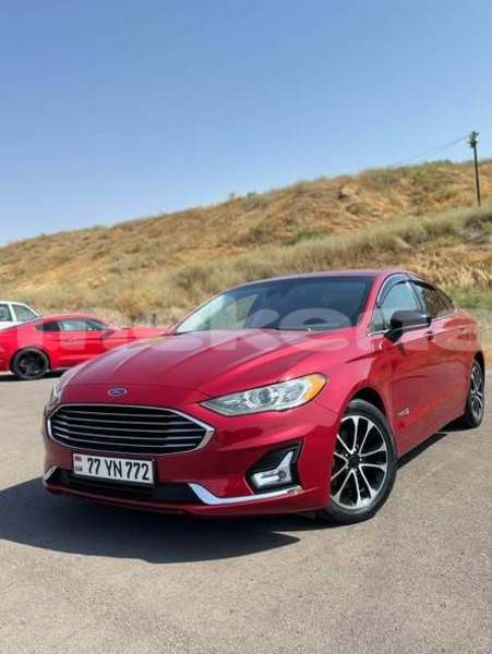 Big with watermark ford fusion armavir armavir 6383