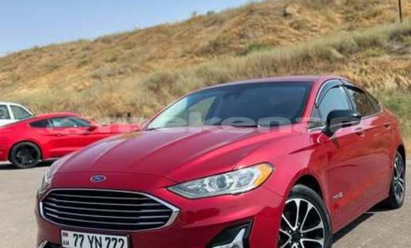 Buy Used Ford Fusion Other Car in Armavir in Armavir Buy Used Ford Fusion Other Car in Armavir in Armavir