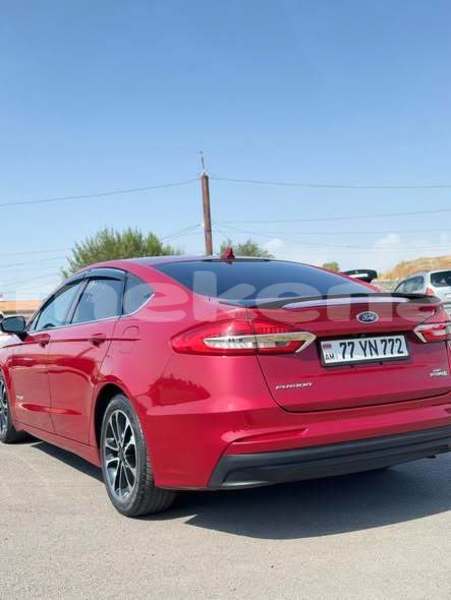 Big with watermark ford fusion armavir armavir 6383