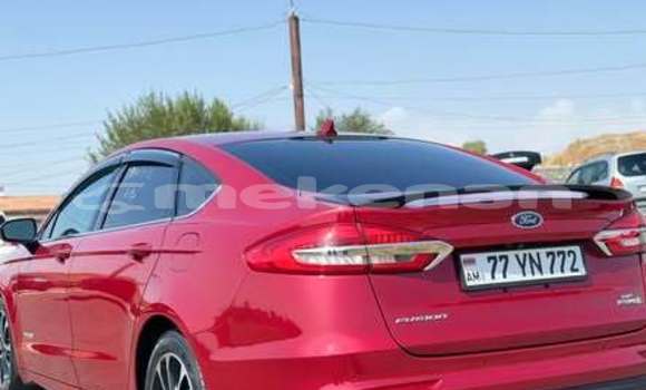 Buy Used Ford Fusion Other Car in Armavir in Armavir Buy Used Ford Fusion Other Car in Armavir in Armavir