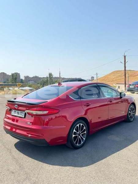 Big with watermark ford fusion armavir armavir 6383