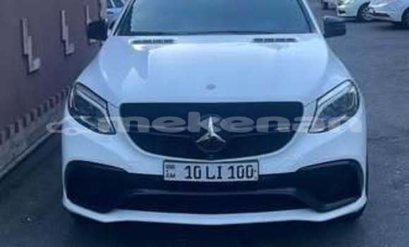 Buy Used Mercedes-Benz AMG GLC Other Car in Armavir in Armavir