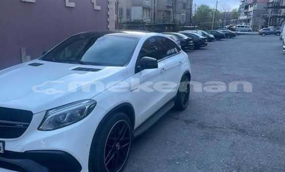 Buy Used Mercedes-Benz AMG GLC Other Car in Armavir in Armavir Buy Used Mercedes-Benz AMG GLC Other Car in Armavir in Armavir