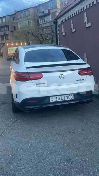 Big with watermark mercedes benz amg glc armavir armavir 6385