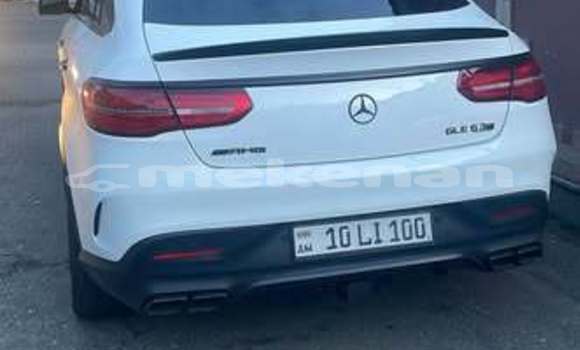 Buy Used Mercedes-Benz AMG GLC Other Car in Armavir in Armavir Buy Used Mercedes-Benz AMG GLC Other Car in Armavir in Armavir
