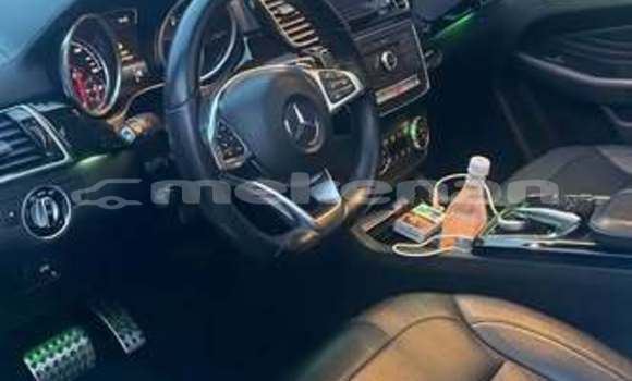 Buy Used Mercedes-Benz AMG GLC Other Car in Armavir in Armavir Buy Used Mercedes-Benz AMG GLC Other Car in Armavir in Armavir