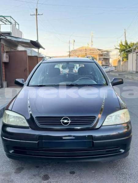 Big with watermark opel astra armavir armavir 6386