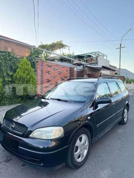 Big with watermark opel astra armavir armavir 6386
