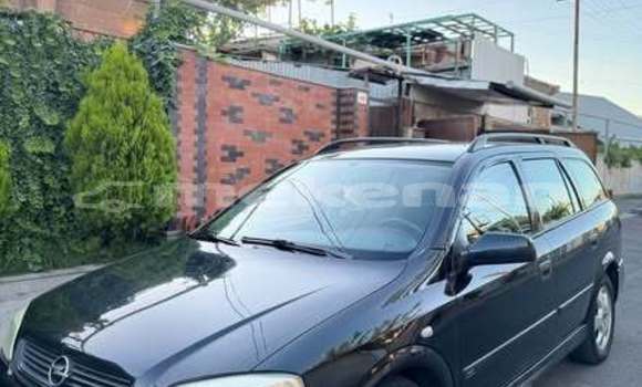 Buy Used Opel Astra Other Car in Armavir in Armavir Buy Used Opel Astra Other Car in Armavir in Armavir