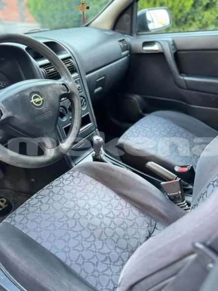 Big with watermark opel astra armavir armavir 6386