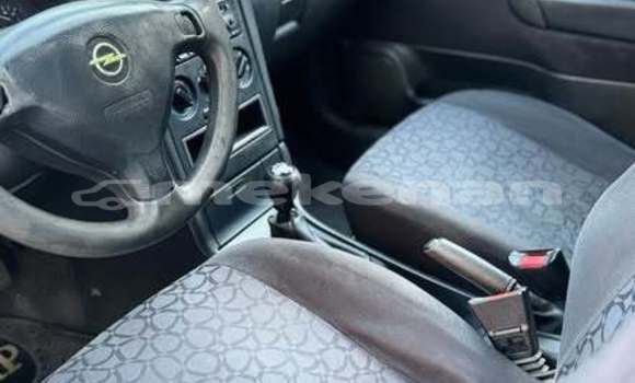 Buy Used Opel Astra Other Car in Armavir in Armavir Buy Used Opel Astra Other Car in Armavir in Armavir