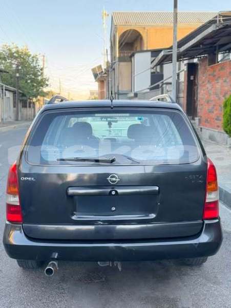 Big with watermark opel astra armavir armavir 6386