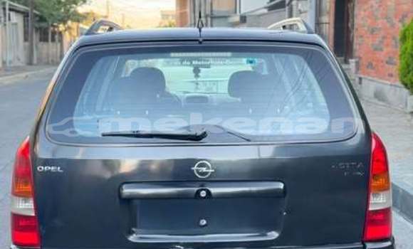 Buy Used Opel Astra Other Car in Armavir in Armavir Buy Used Opel Astra Other Car in Armavir in Armavir