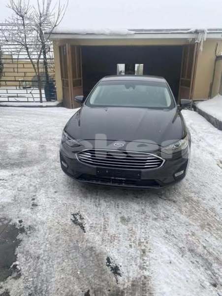 Big with watermark ford fusion north america armavir armavir 6387