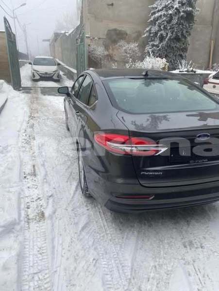 Big with watermark ford fusion north america armavir armavir 6387