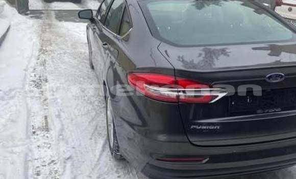 Buy Used Ford Fusion (North America) Other Car in Armavir in Armavir Buy Used Ford Fusion (North America) Other Car in Armavir in Armavir
