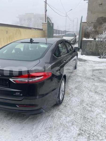 Big with watermark ford fusion north america armavir armavir 6387