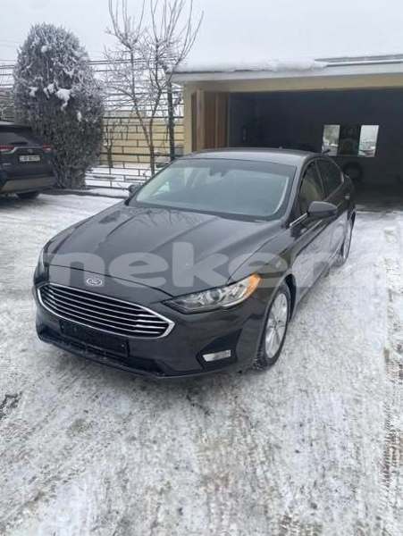 Big with watermark ford fusion north america armavir armavir 6387