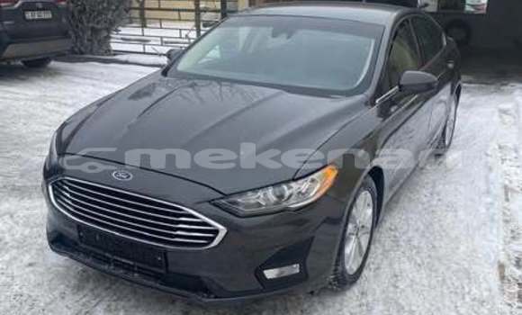 Buy Used Ford Fusion (North America) Other Car in Armavir in Armavir Buy Used Ford Fusion (North America) Other Car in Armavir in Armavir
