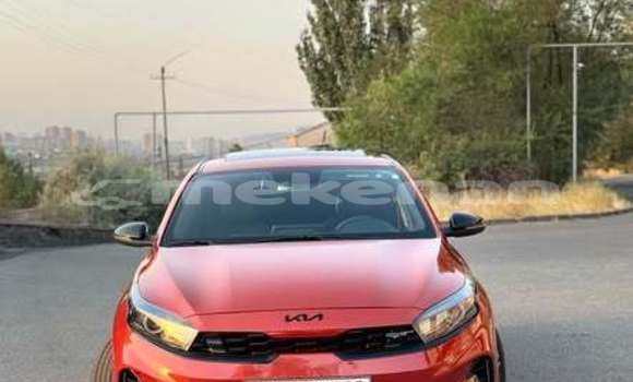 Buy Used Ford KA Other Car in Armavir in Armavir