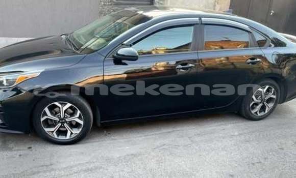 Buy Used Kia Forte Other Car in Armavir in Armavir
