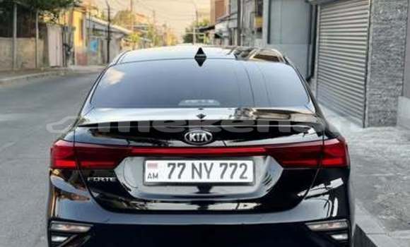 Buy Used Kia Forte Other Car in Armavir in Armavir Buy Used Kia Forte Other Car in Armavir in Armavir