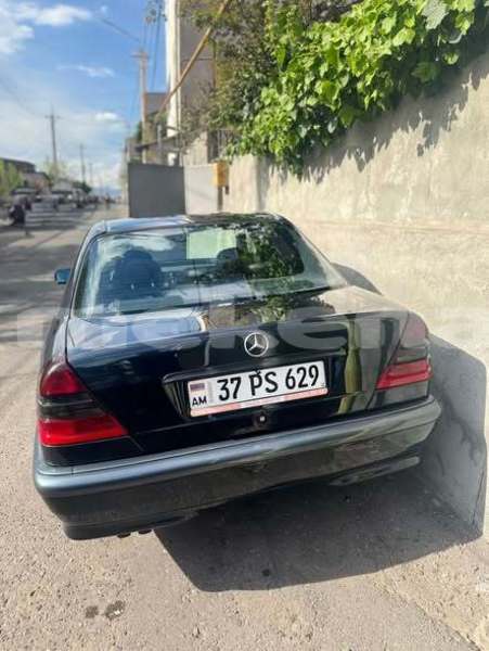 Big with watermark mercedes benz a class armavir armavir 6390