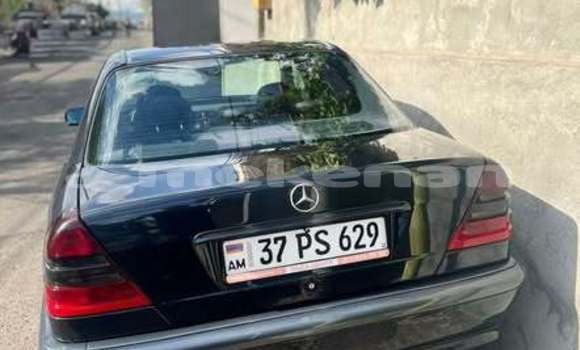 Buy Used Mercedes-Benz A–Class Other Car in Armavir in Armavir
