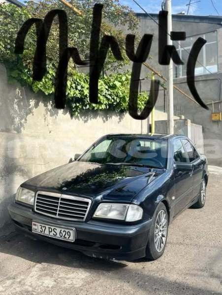 Big with watermark mercedes benz a class armavir armavir 6390