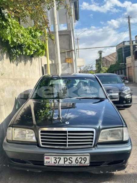 Big with watermark mercedes benz a class armavir armavir 6390