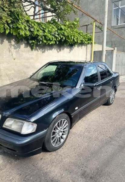 Big with watermark mercedes benz a class armavir armavir 6390