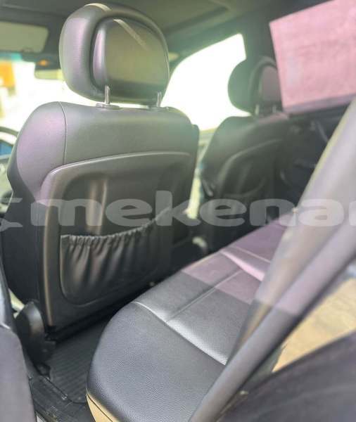 Big with watermark mercedes benz a class armavir armavir 6390