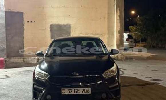 Buy Used Kia Forte Other Car in Armavir in Armavir