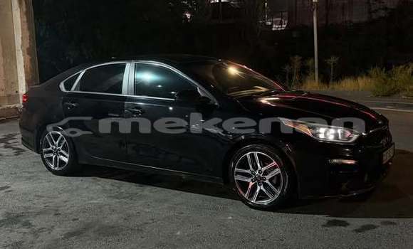 Buy Used Kia Forte Other Car in Armavir in Armavir Buy Used Kia Forte Other Car in Armavir in Armavir