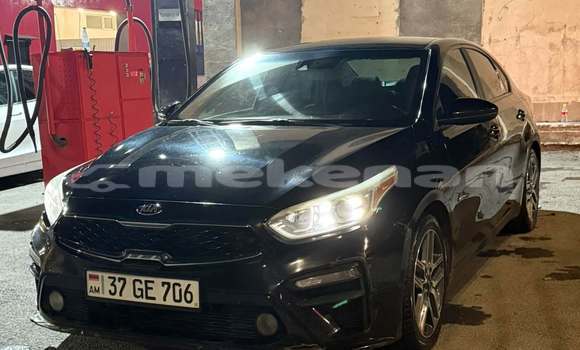 Buy Used Kia Forte Other Car in Armavir in Armavir Buy Used Kia Forte Other Car in Armavir in Armavir
