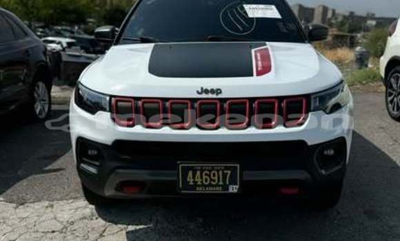 Buy Used Jeep Cherokee Other Car in Armavir in Armavir