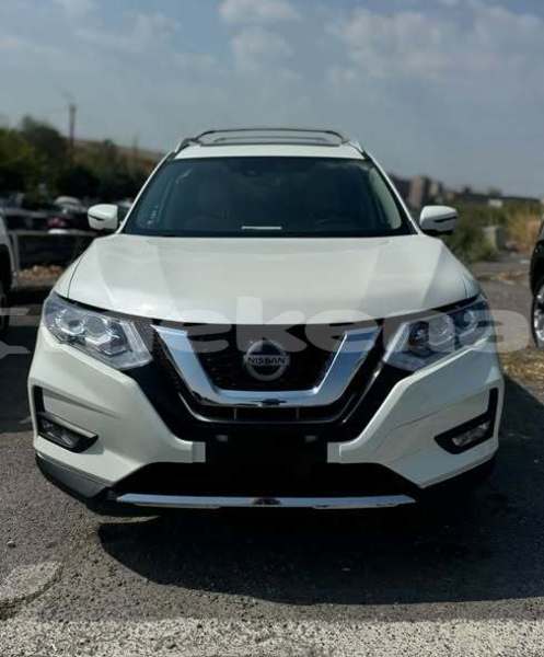 Big with watermark nissan rogue armavir armavir 6396