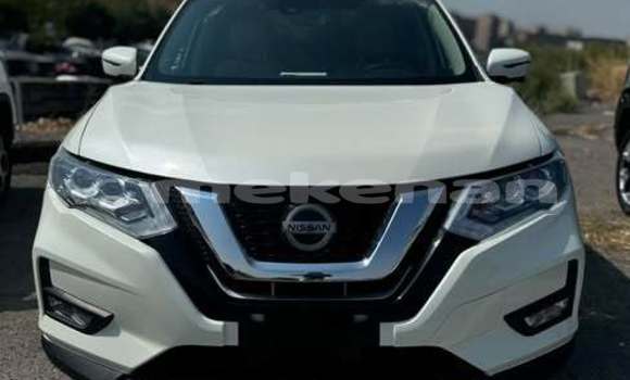Buy Used Nissan Rogue Other Car in Armavir in Armavir