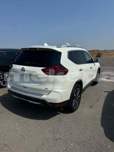 Big with watermark nissan rogue armavir armavir 6396