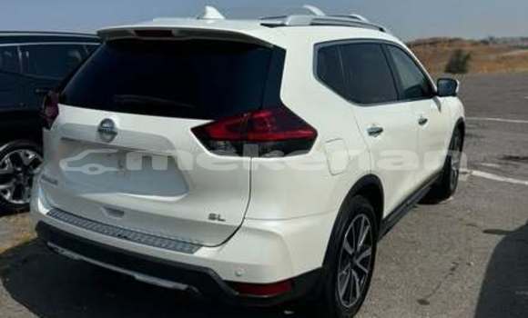 Buy Used Nissan Rogue Other Car in Armavir in Armavir Buy Used Nissan Rogue Other Car in Armavir in Armavir