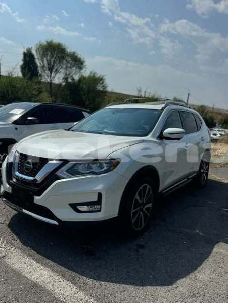 Big with watermark nissan rogue armavir armavir 6396