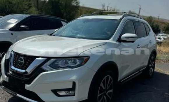 Buy Used Nissan Rogue Other Car in Armavir in Armavir Buy Used Nissan Rogue Other Car in Armavir in Armavir