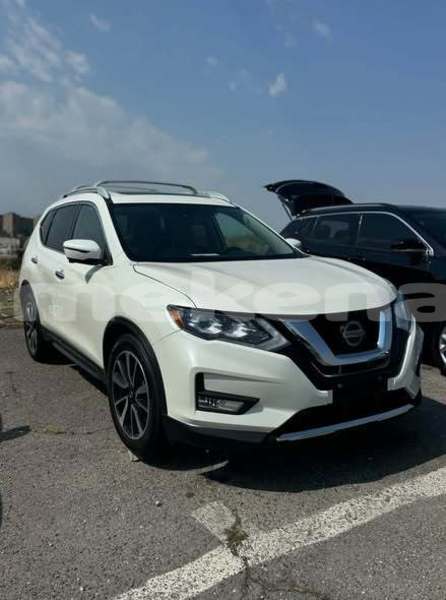 Big with watermark nissan rogue armavir armavir 6396