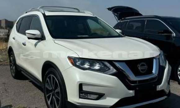 Buy Used Nissan Rogue Other Car in Armavir in Armavir Buy Used Nissan Rogue Other Car in Armavir in Armavir