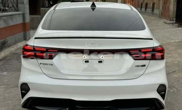 Buy Used Kia Cee'd GT White Car in Armavir in Armavir Buy Used Kia Cee'd GT White Car in Armavir in Armavir