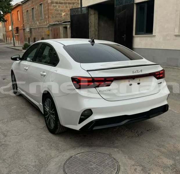 Big with watermark kia cee d gt armavir armavir 6397