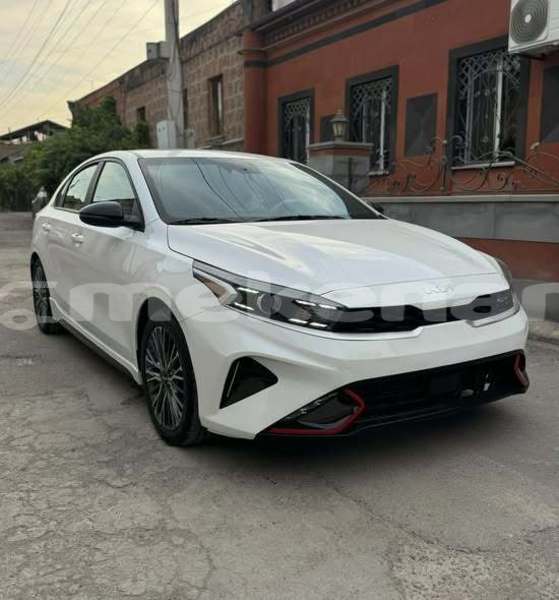 Big with watermark kia cee d gt armavir armavir 6397