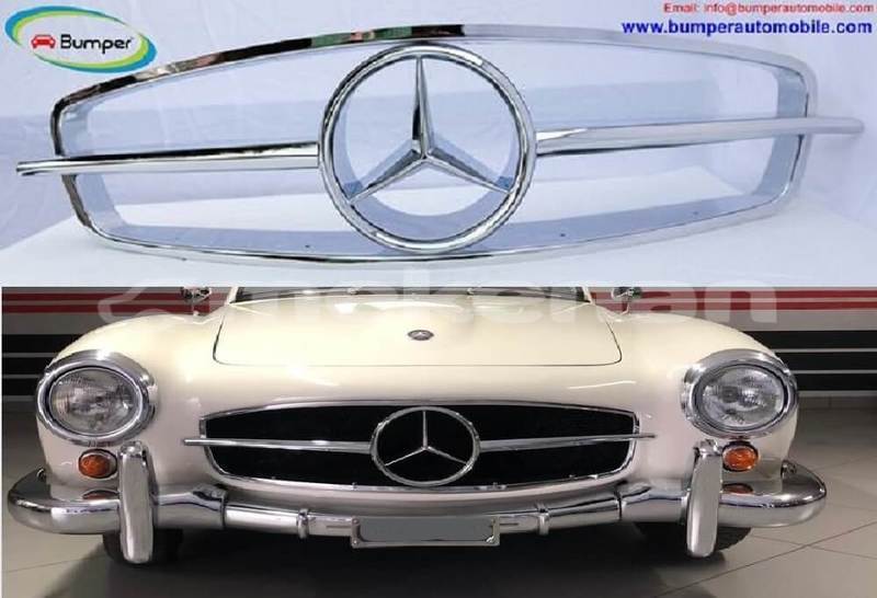 Big with watermark mercedes benz sl klasse lori stepanavan 6399